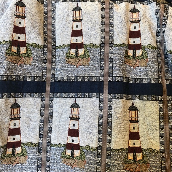 Heavy sailing canvas shirt/jacket - Picture 7 of 9